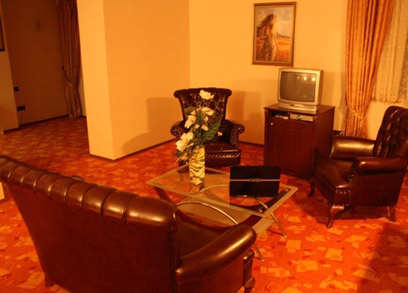 Yelkenkaya Otel ゲブゼ エクステリア 写真