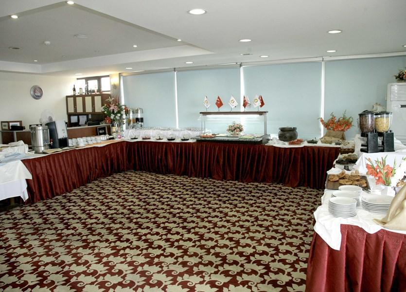Yelkenkaya Otel ゲブゼ エクステリア 写真