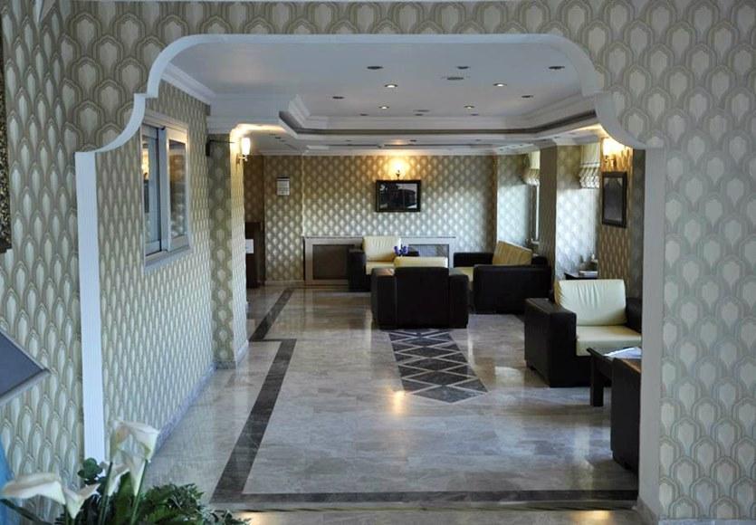 Yelkenkaya Otel ゲブゼ エクステリア 写真