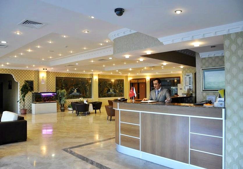 Yelkenkaya Otel ゲブゼ エクステリア 写真