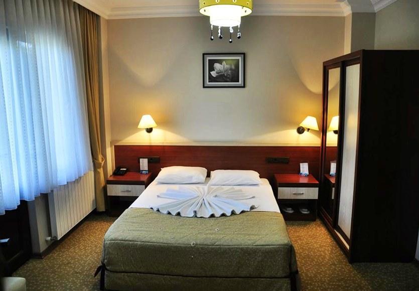 Yelkenkaya Otel ゲブゼ エクステリア 写真