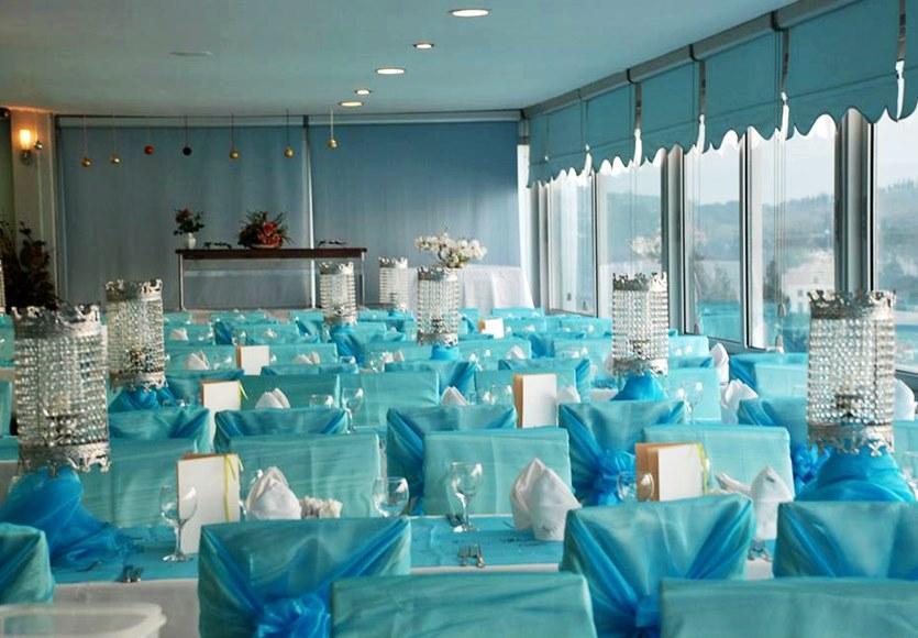 Yelkenkaya Otel ゲブゼ エクステリア 写真