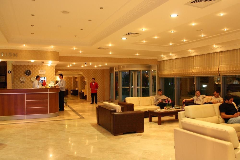 Yelkenkaya Otel ゲブゼ エクステリア 写真