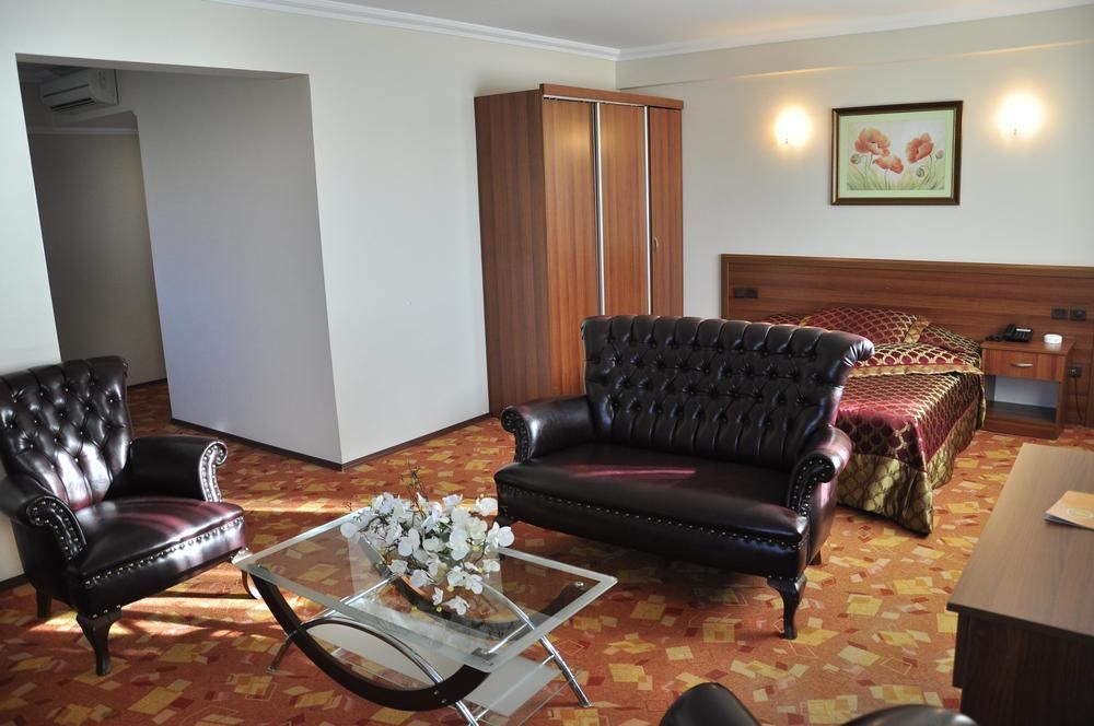 Yelkenkaya Otel ゲブゼ エクステリア 写真