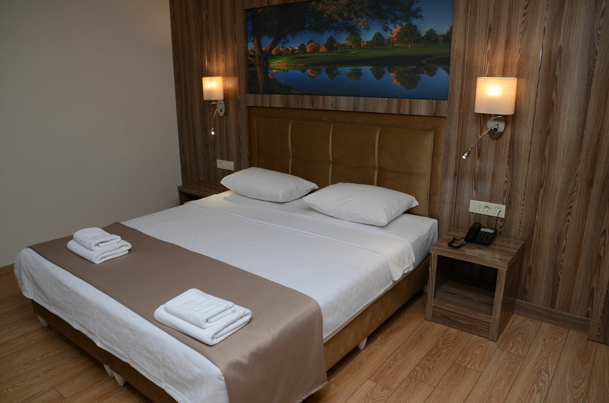 Yelkenkaya Otel ゲブゼ エクステリア 写真